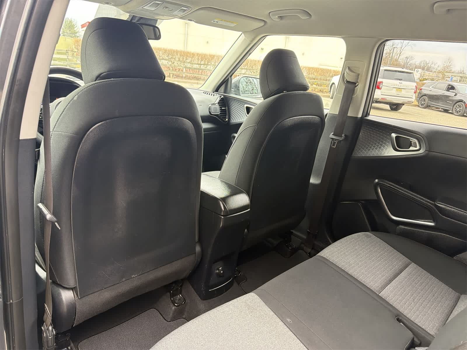 Thumbnail: 2022 Kia Soul - 20