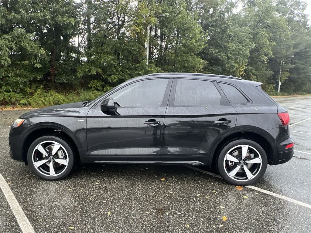 Thumbnail: 2022 Audi Q5 - 11