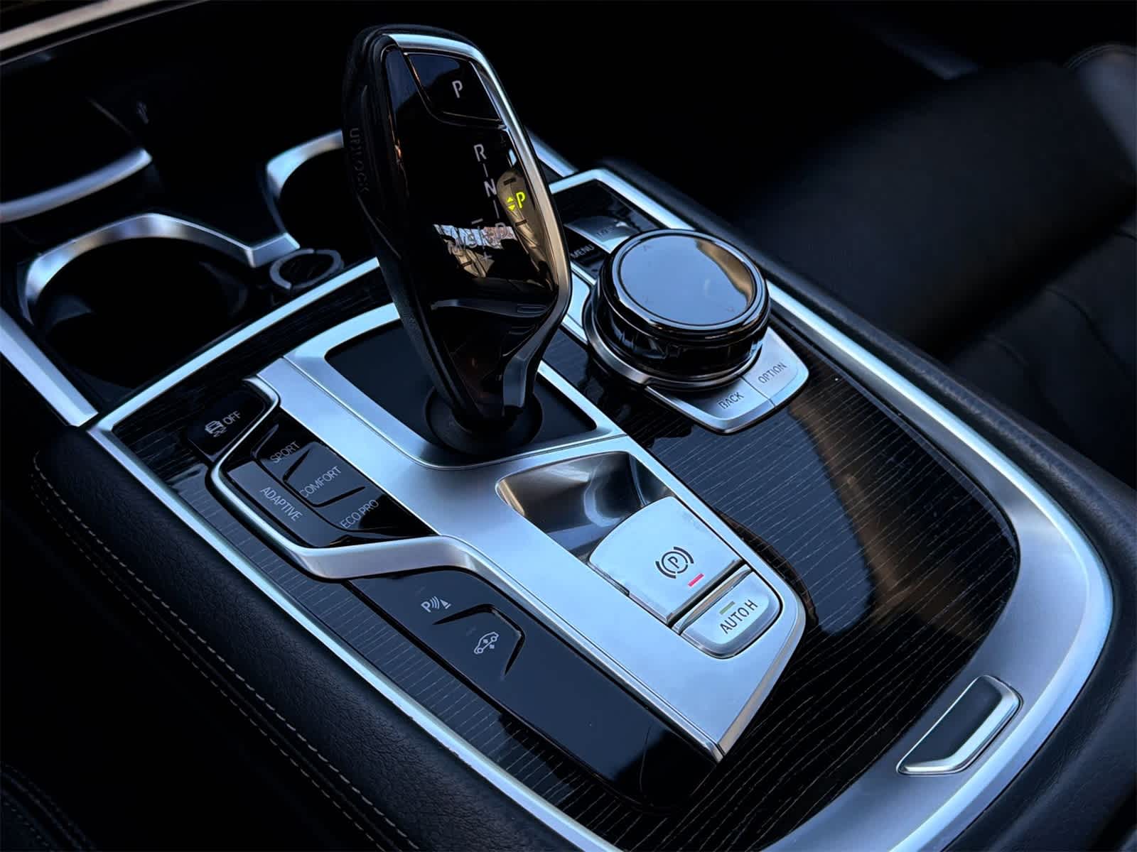 Thumbnail: 2019 BMW 7 Series - 25