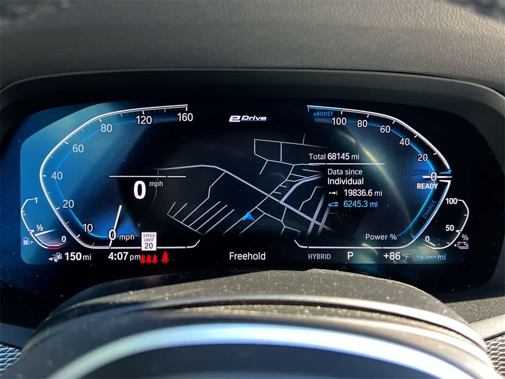 Thumbnail: 2022 BMW X5 - 24