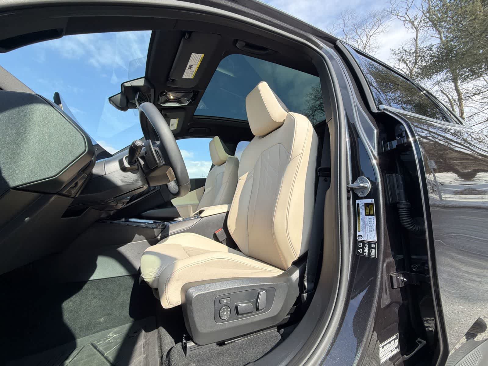 Thumbnail: 2025 BMW X3 - 19