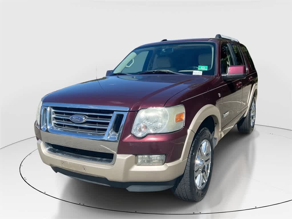 2007 Ford Explorer Eddie Bauer -
                  Freehold, NJ
