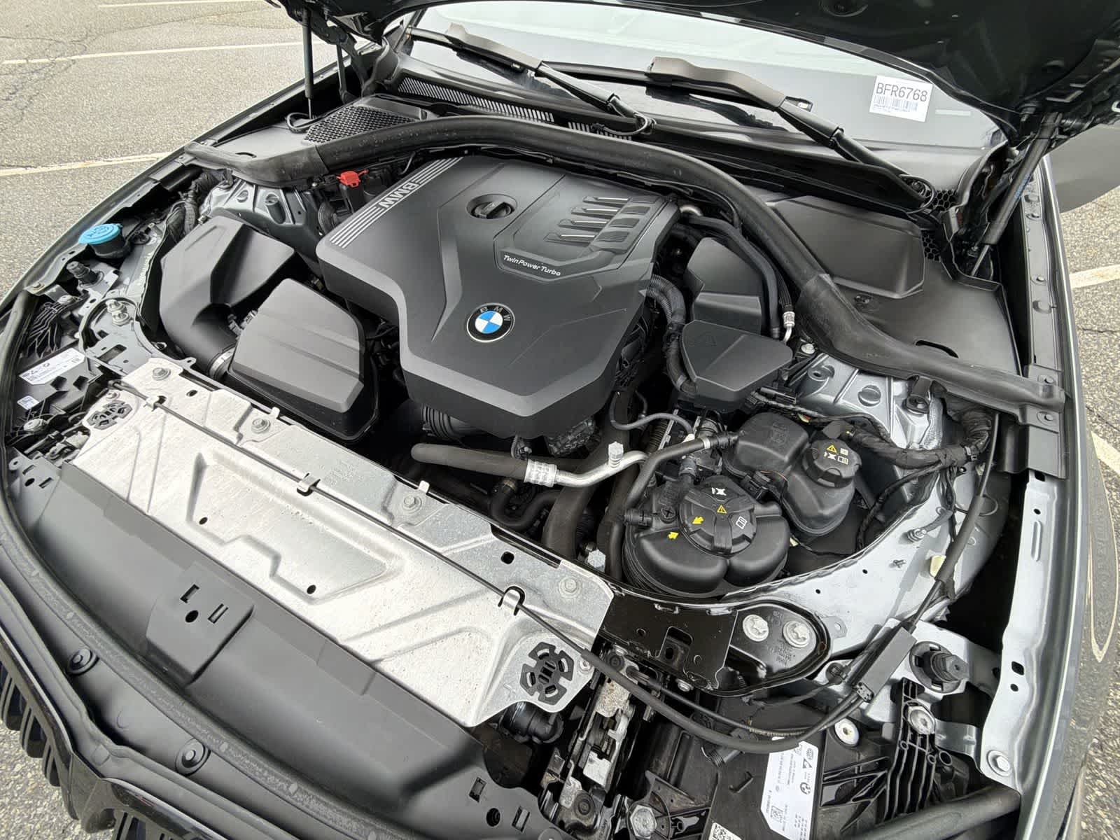 Thumbnail: 2023 BMW 3 Series - 17