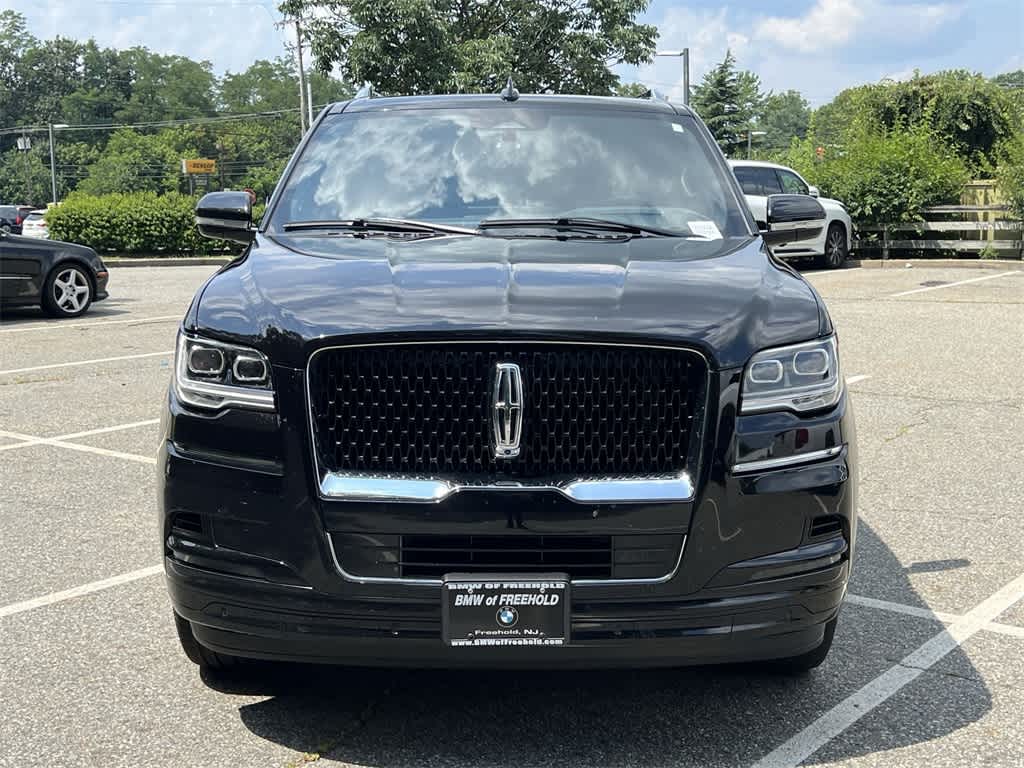 Thumbnail: 2023 Lincoln Navigator - 14