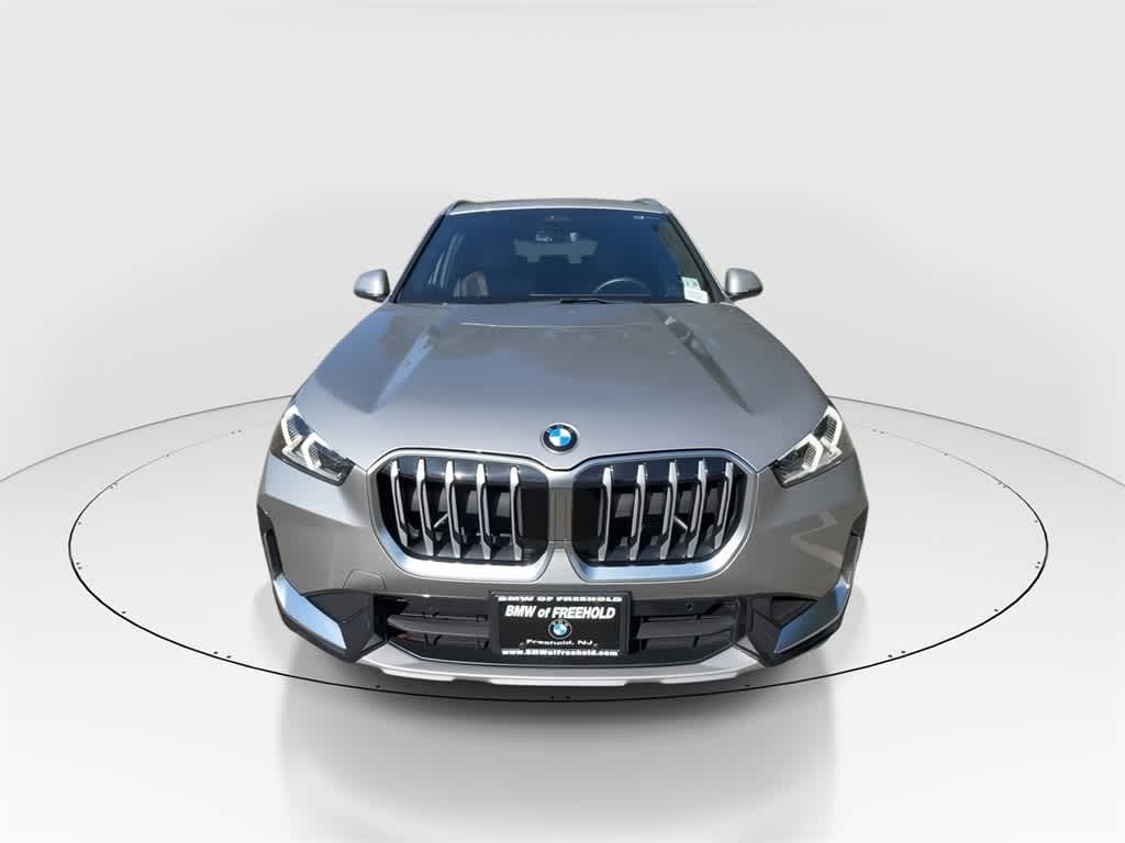 2025 Bmw X1 XDrive28i photo 2