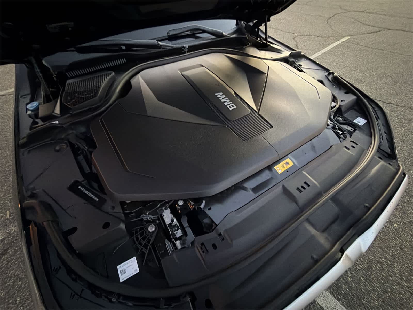 Thumbnail: 2025 BMW i5 - 17