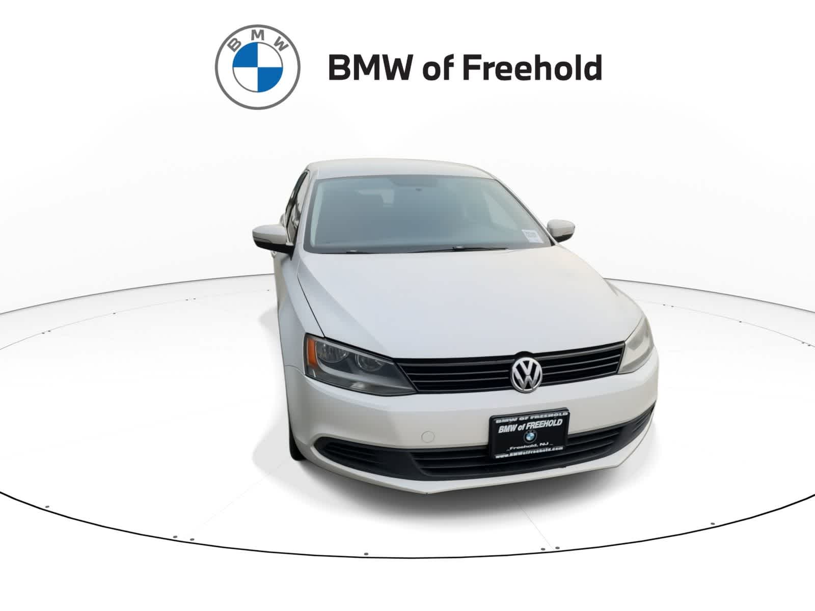 Used 2011 Volkswagen Jetta SE with VIN 3VWBZ7AJ3BM313362 for sale in Freehold, NJ
