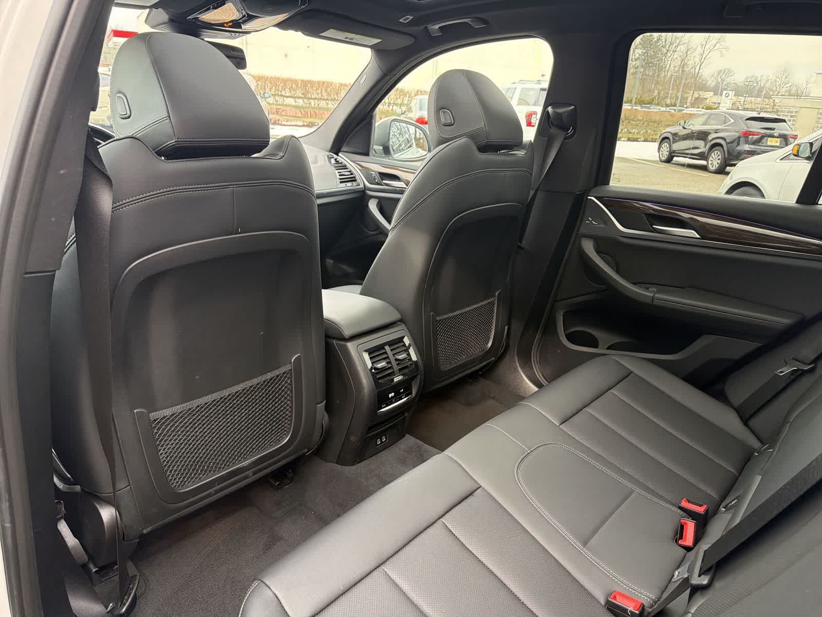 Thumbnail: 2023 BMW X3 - 20