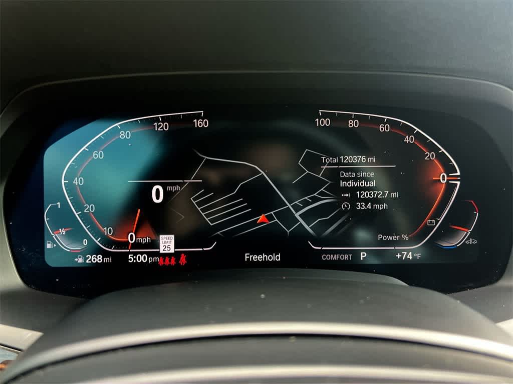 Thumbnail: 2021 BMW X5 - 26