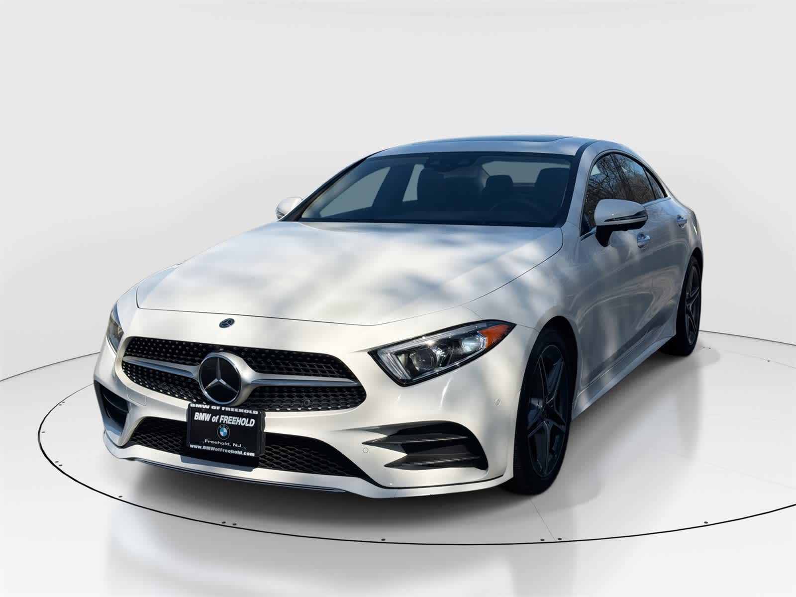2019 Mercedes-Benz CLS 450 -
                  Freehold, NJ