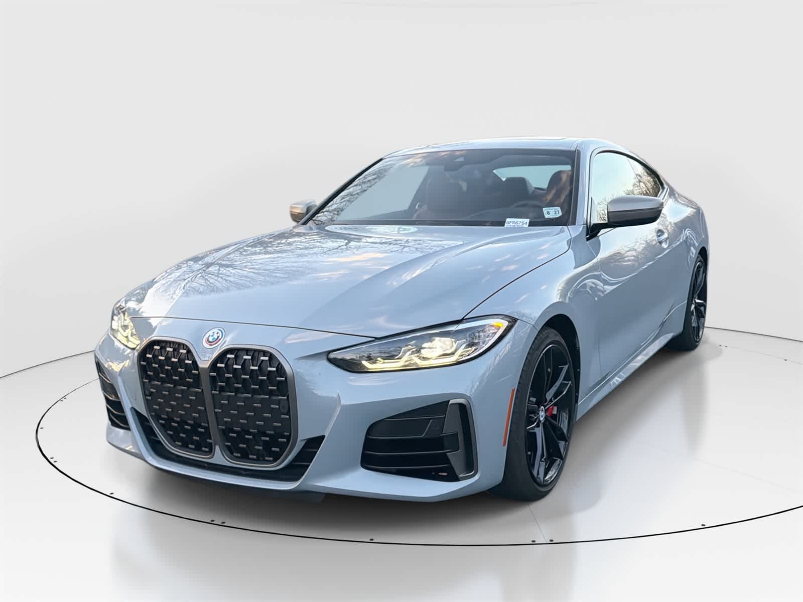 Thumbnail: 2022 BMW 4 Series - 1