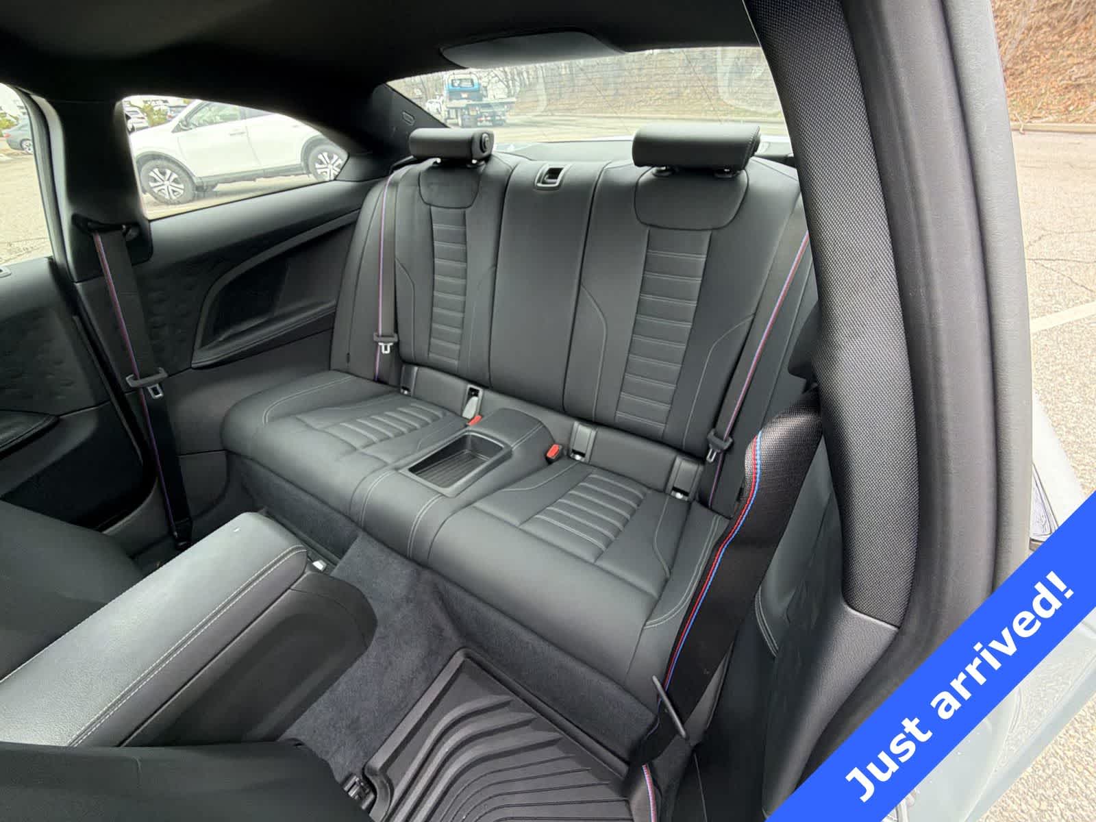 Thumbnail: 2024 BMW M2 - 21