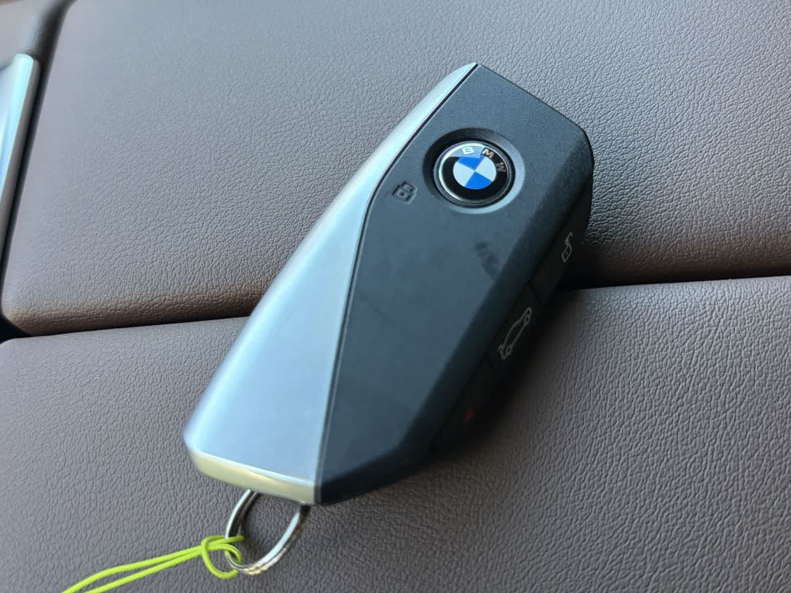 Thumbnail: 2026 BMW X5 - 28