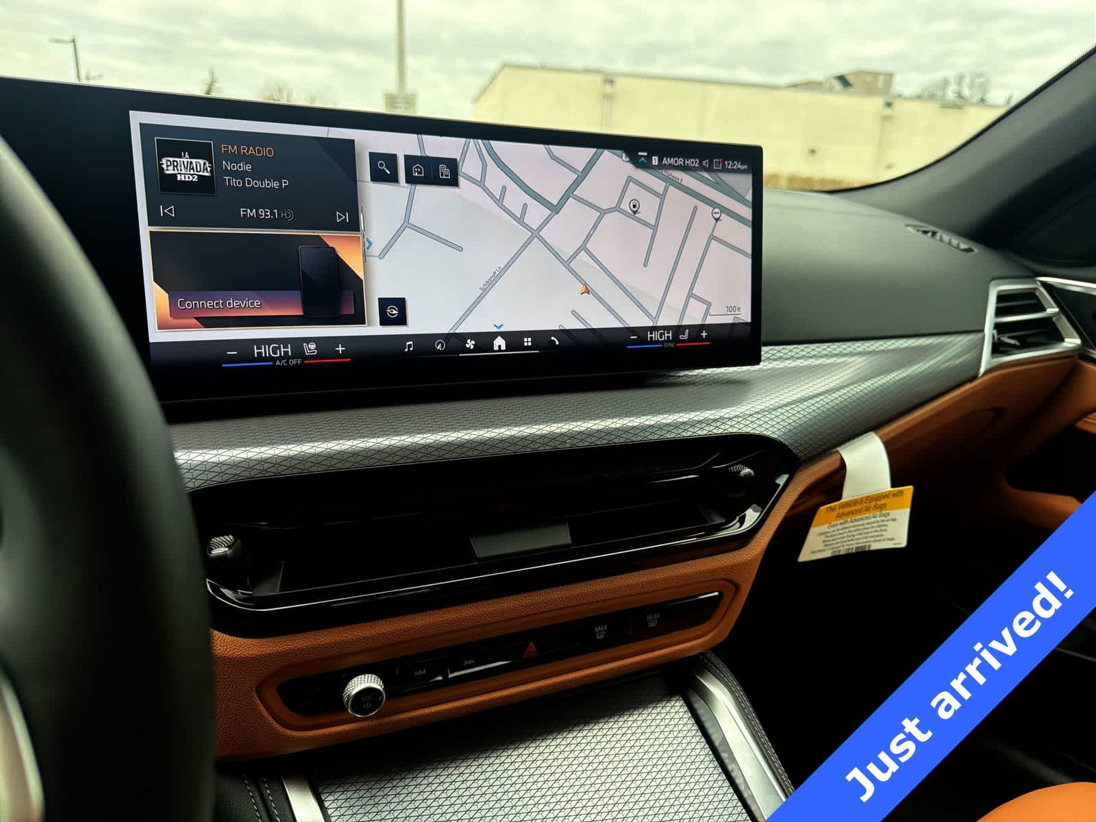 Thumbnail: 2026 BMW 4 Series - 24