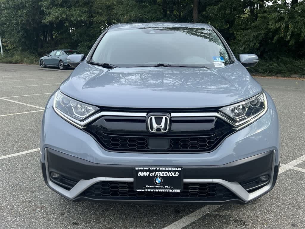 Thumbnail: 2020 Honda CR-V - 14