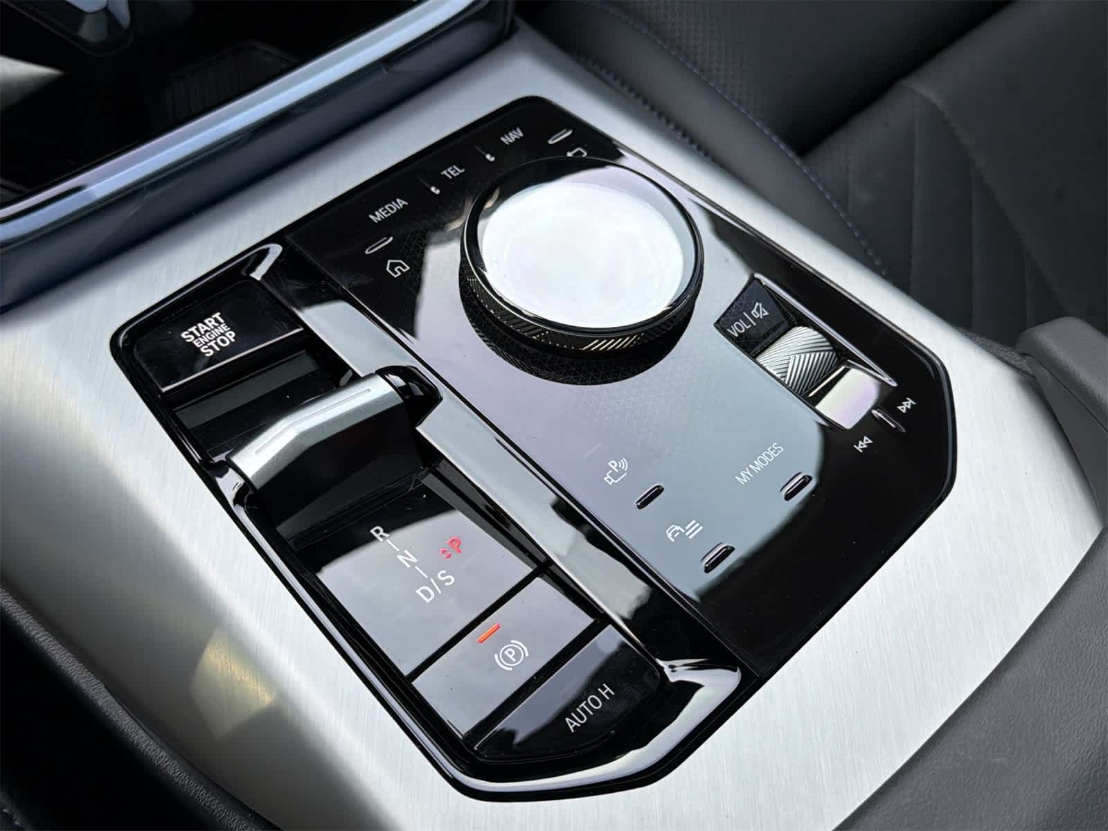 Thumbnail: 2025 BMW X3 - 25