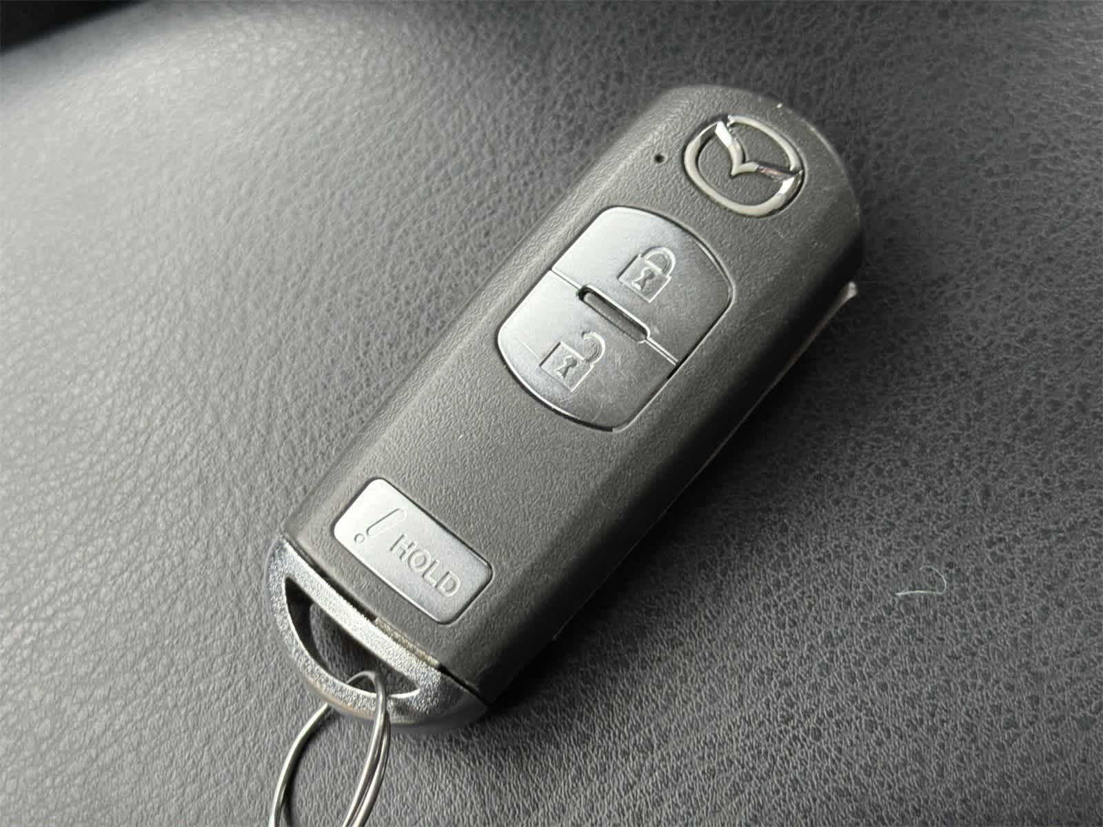 Thumbnail: 2020 Mazda CX-3 - 28