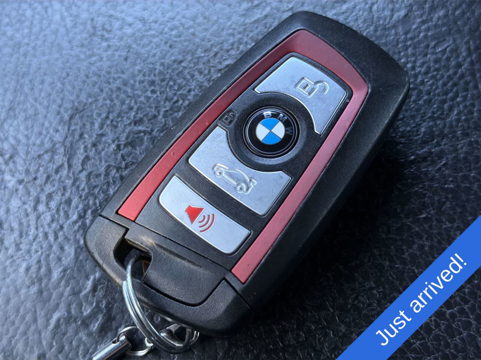 Thumbnail: 2017 BMW 4 Series - 28