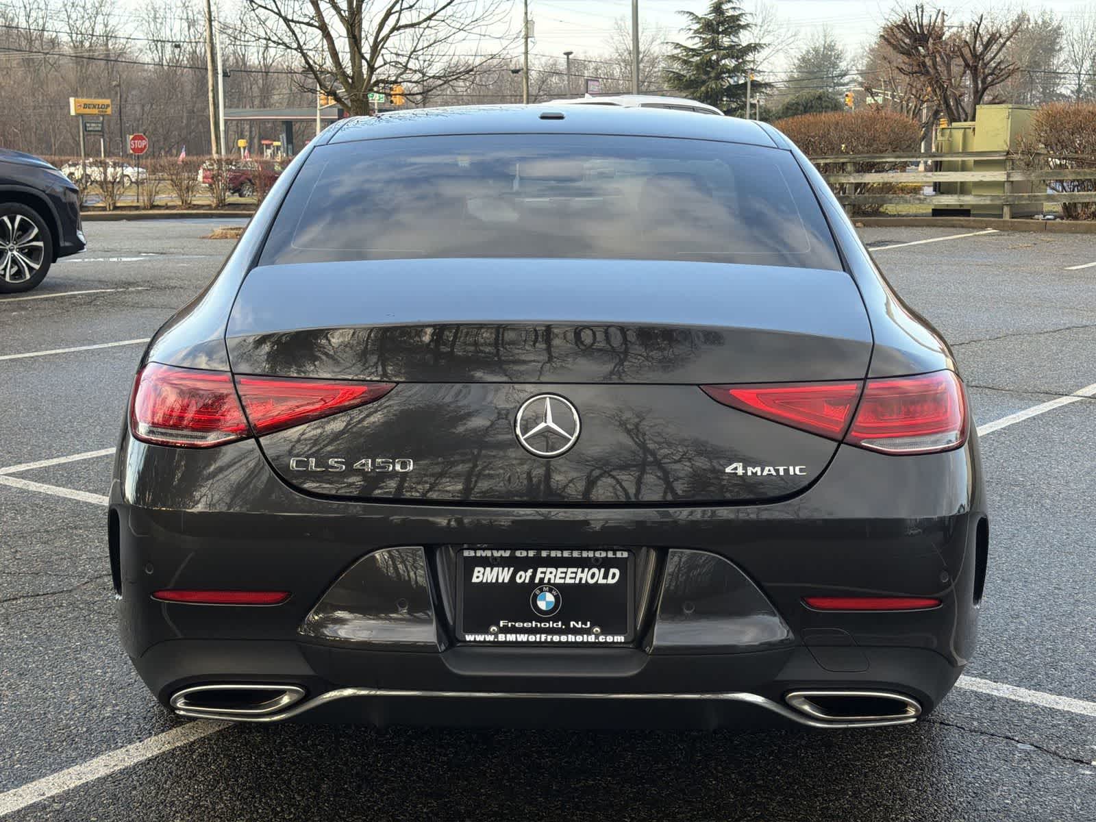 Thumbnail: 2022 Mercedes-Benz CLS - 13