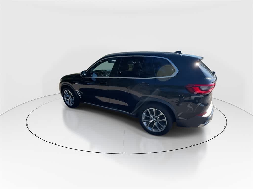 Thumbnail: 2019 BMW X5 - 6