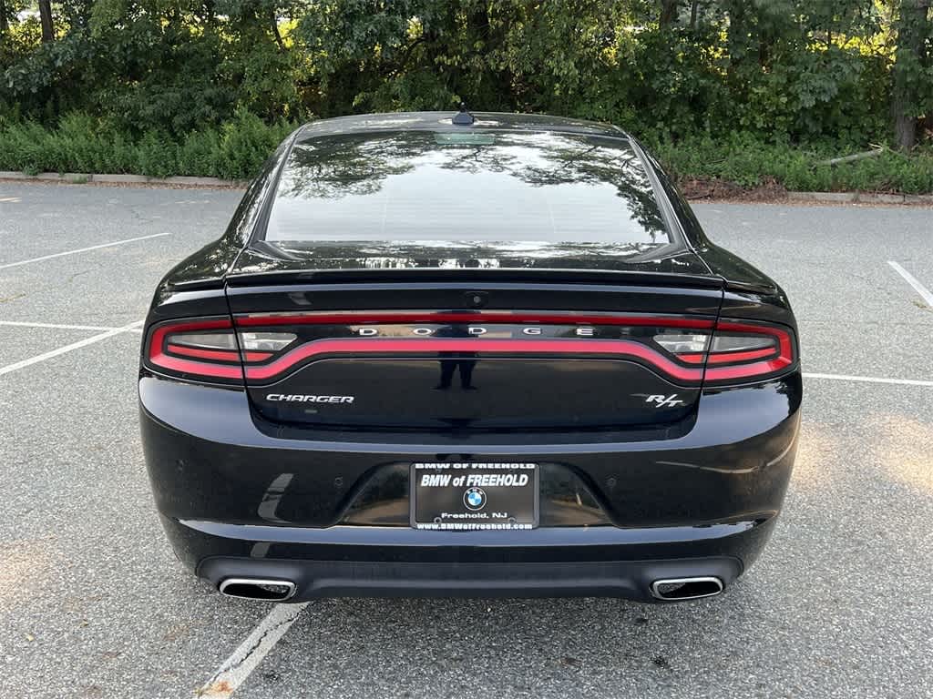 Thumbnail: 2016 Dodge Charger - 13