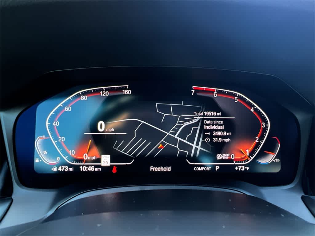 Thumbnail: 2023 BMW 4 Series - 26