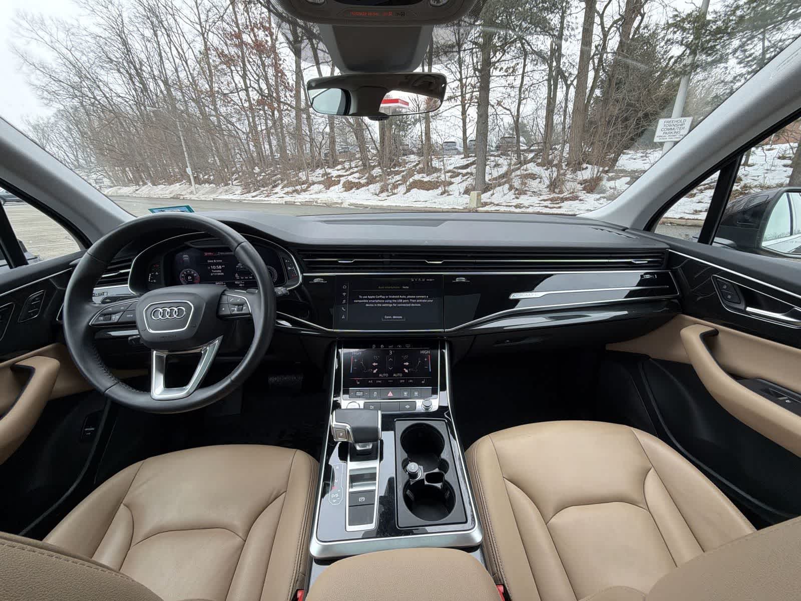 Thumbnail: 2020 Audi Q7 - 18