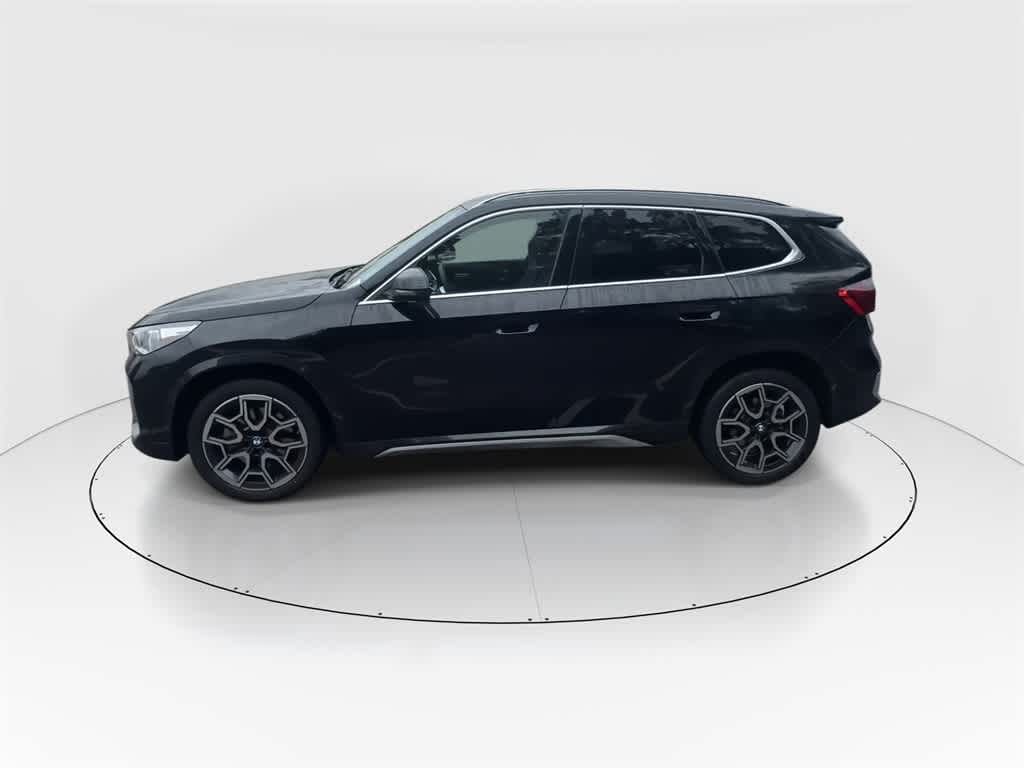 Used 2025 BMW X1 xDrive28i SUV