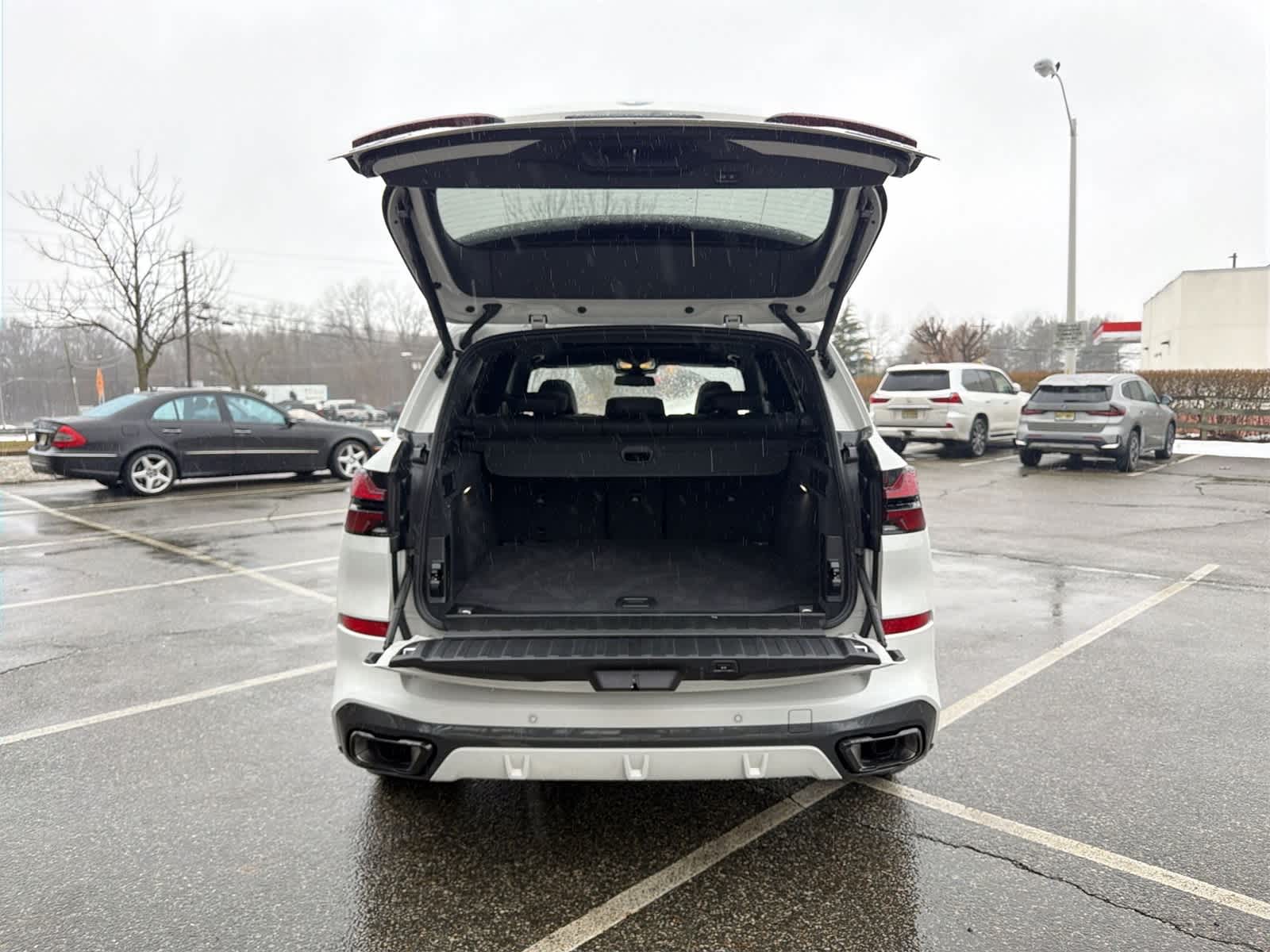 Thumbnail: 2025 BMW X5 - 27