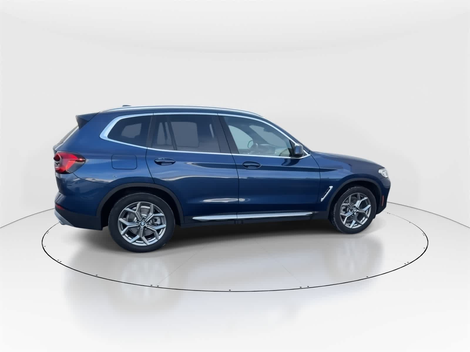 Thumbnail: 2023 BMW X3 - 2