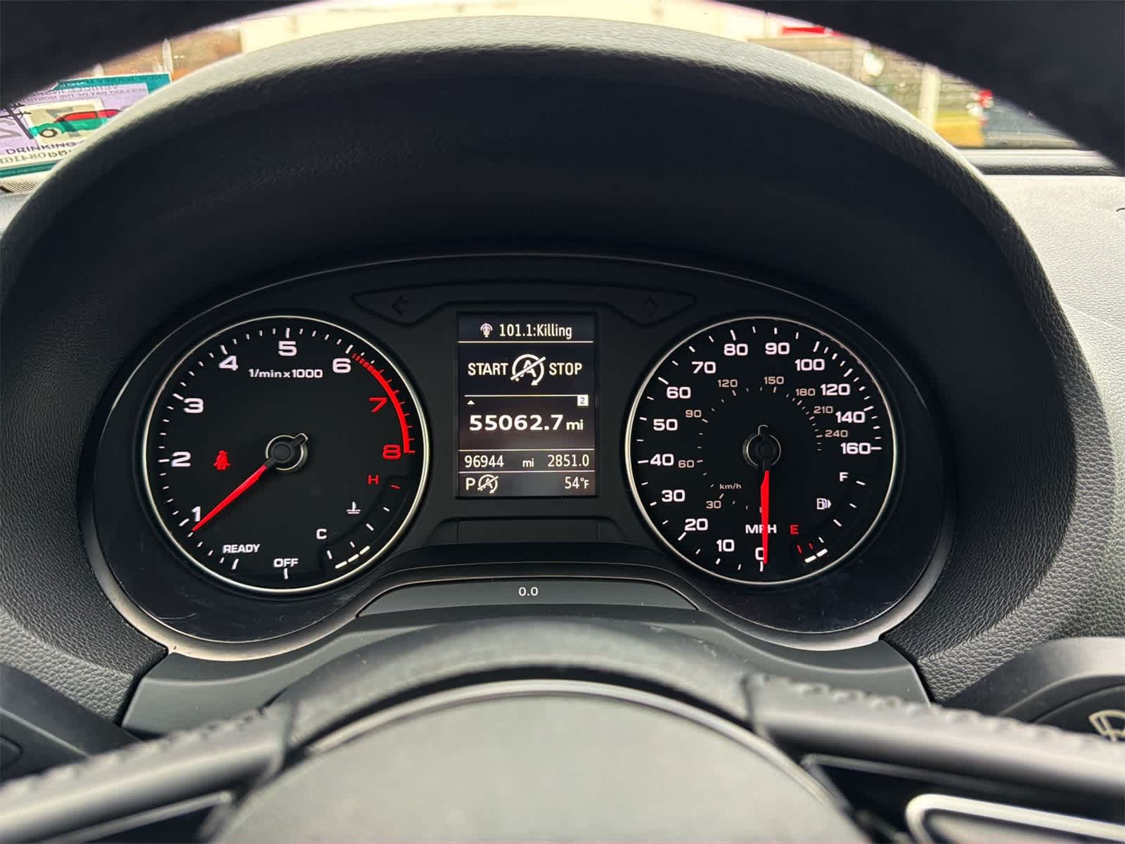 Thumbnail: 2019 Audi A3 - 26