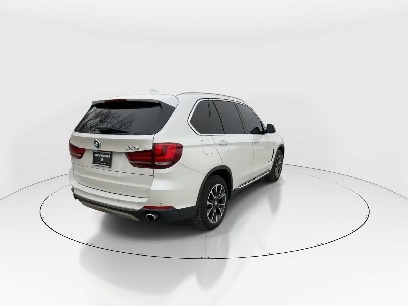 Thumbnail: 2017 BMW X5 - 9