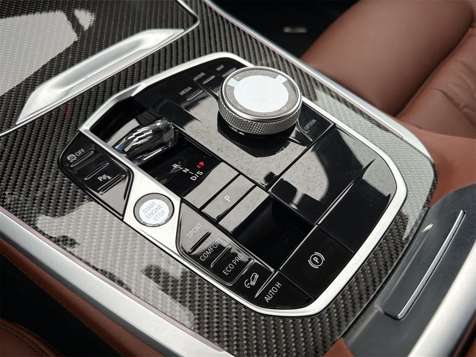 Thumbnail: 2024 BMW X5 - 25