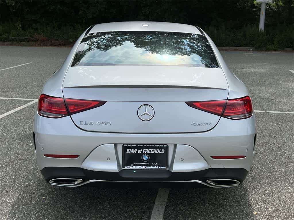 Thumbnail: 2019 Mercedes-Benz CLS - 13