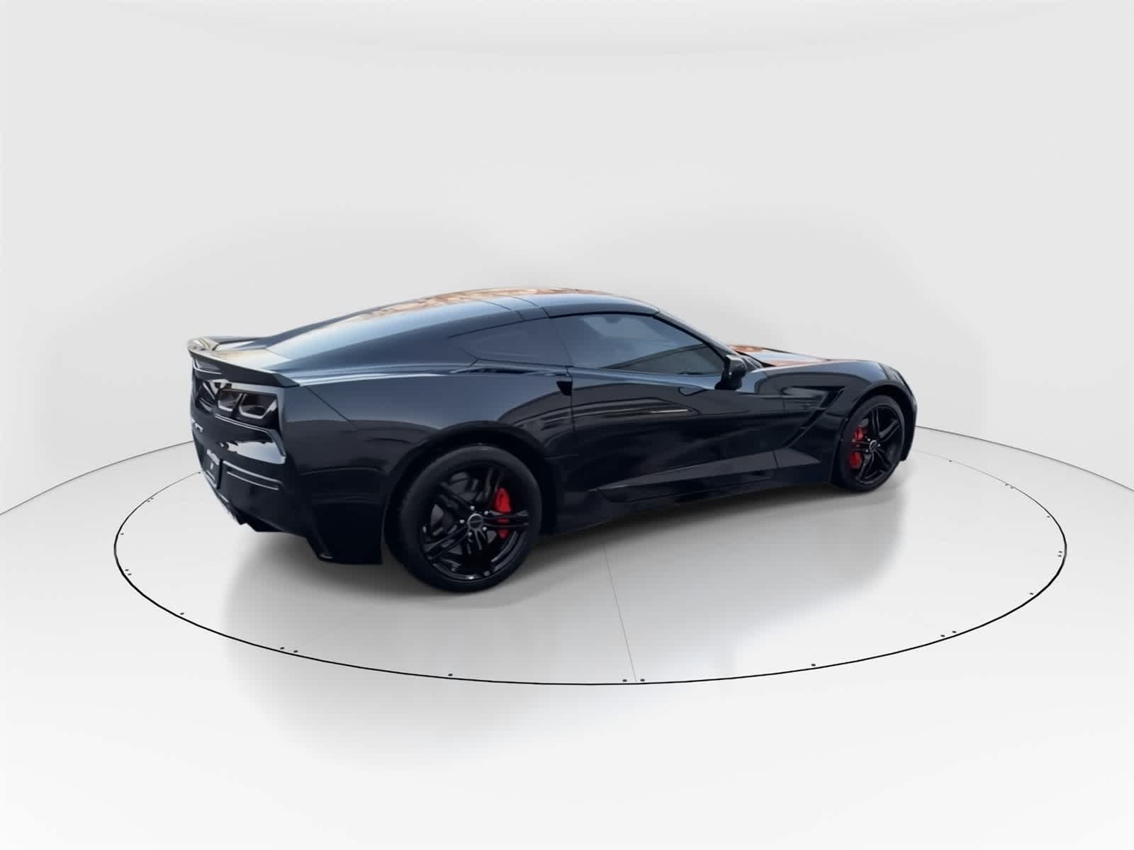 Thumbnail: 2016 Chevrolet Corvette - 9
