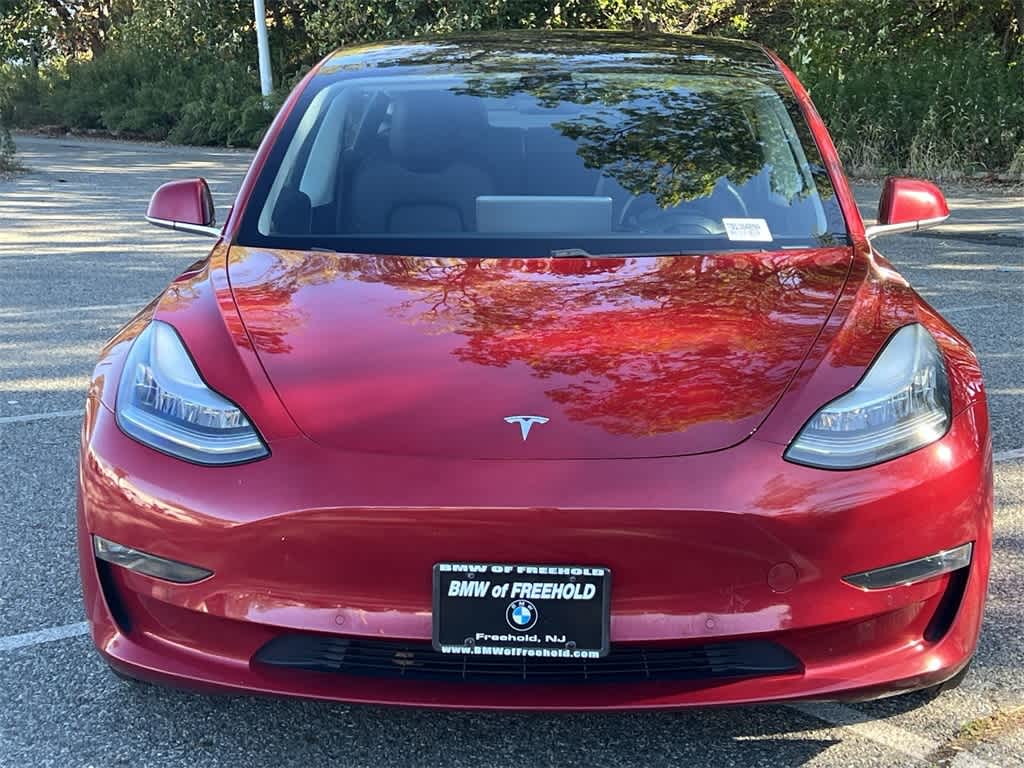 Thumbnail: 2019 Tesla Model 3 - 14
