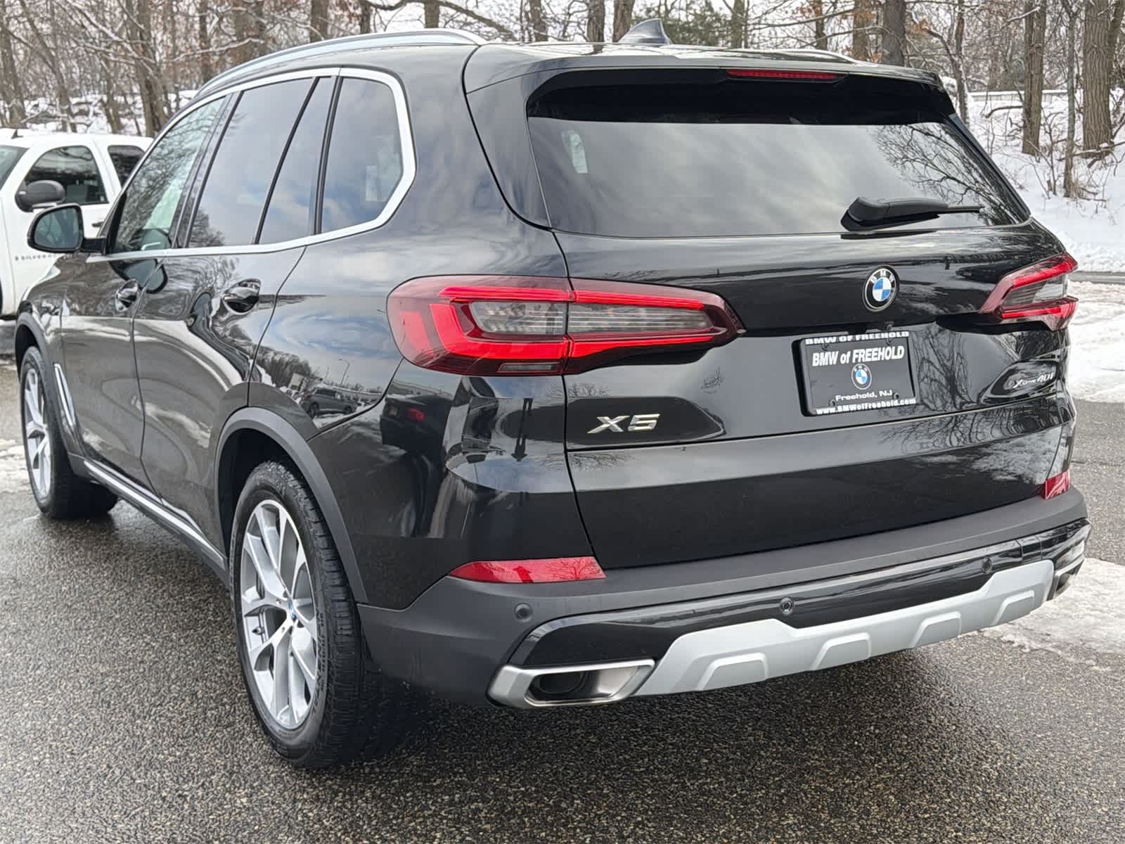 Thumbnail: 2023 BMW X5 - 12