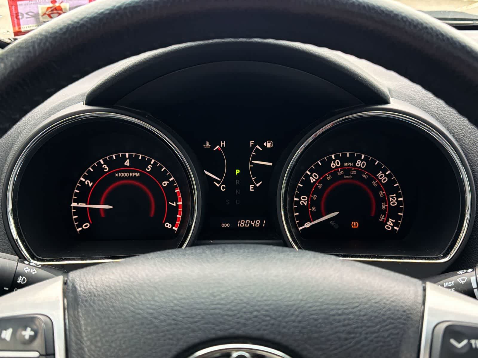 Thumbnail: 2013 Toyota Highlander - 26