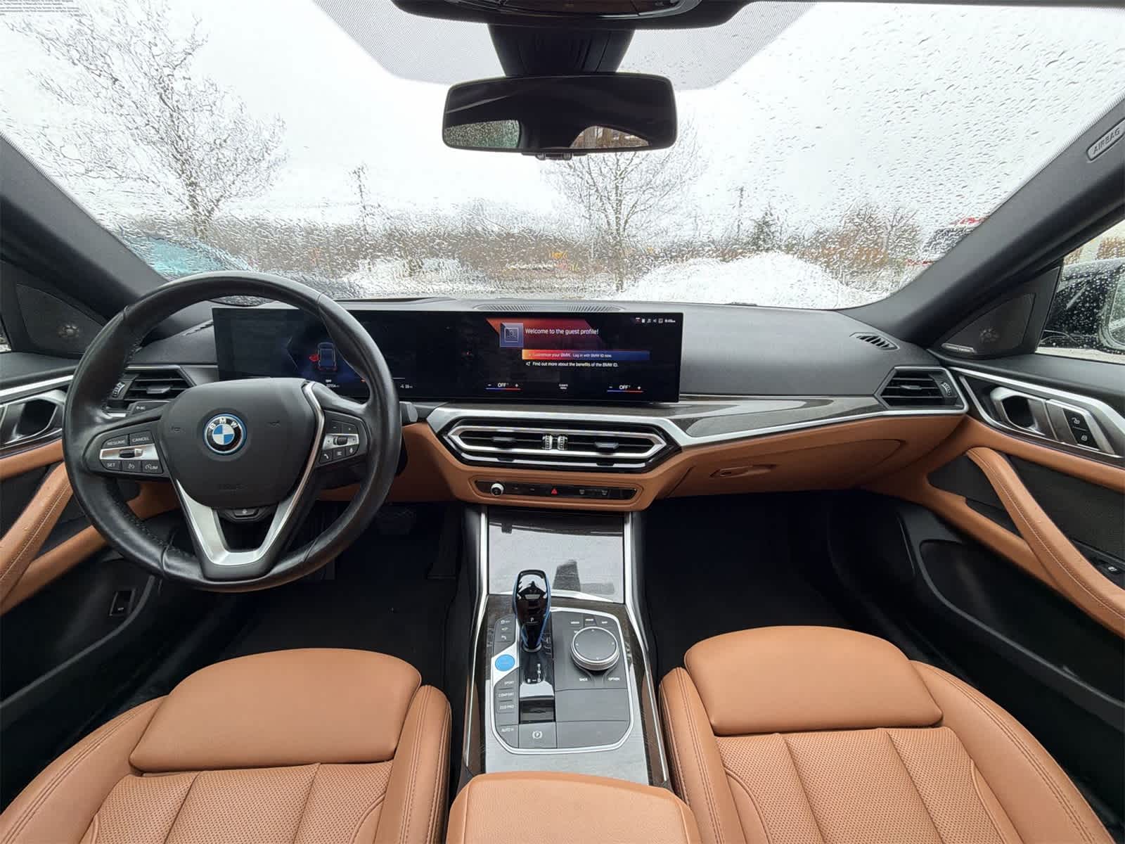 Thumbnail: 2023 BMW i4 - 18