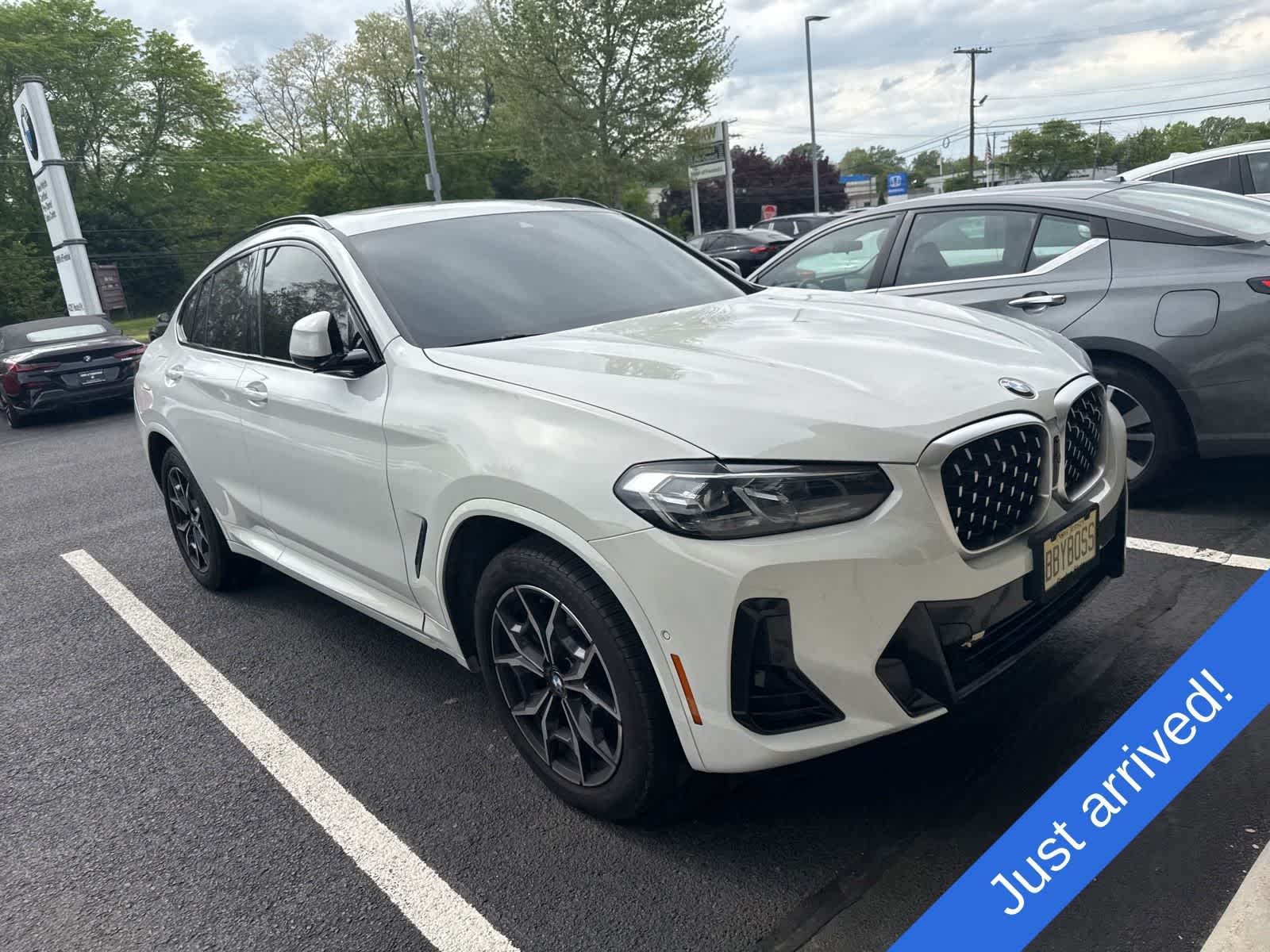 2022 BMW X4 xDrive30i -
                  Freehold, NJ