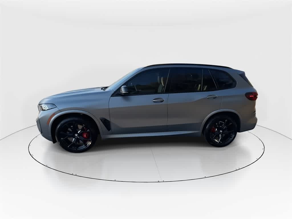 Thumbnail: 2025 BMW X5 - 6