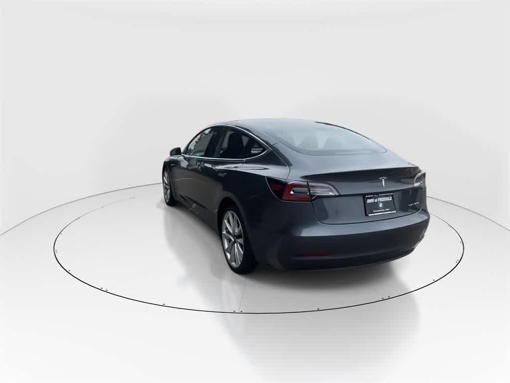 Thumbnail: 2018 Tesla Model 3 - 5