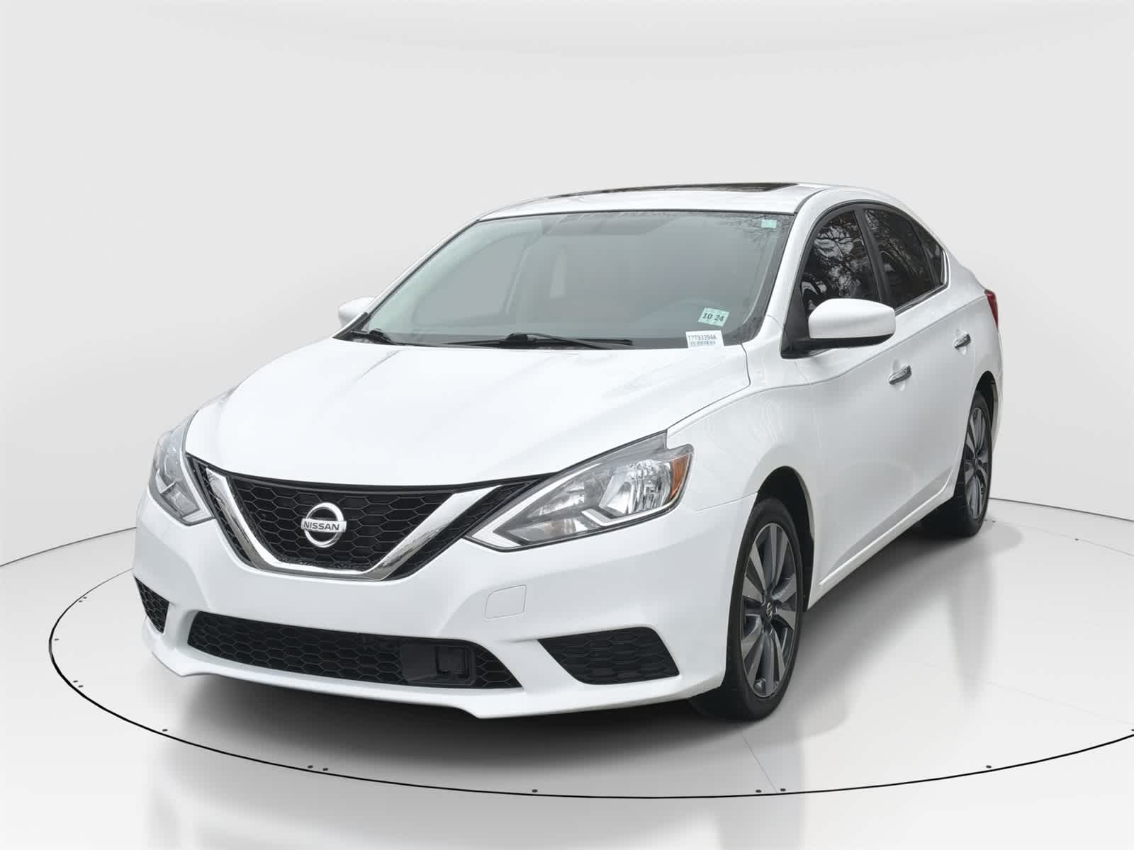 2019 Nissan Sentra SV -
                  Freehold, NJ