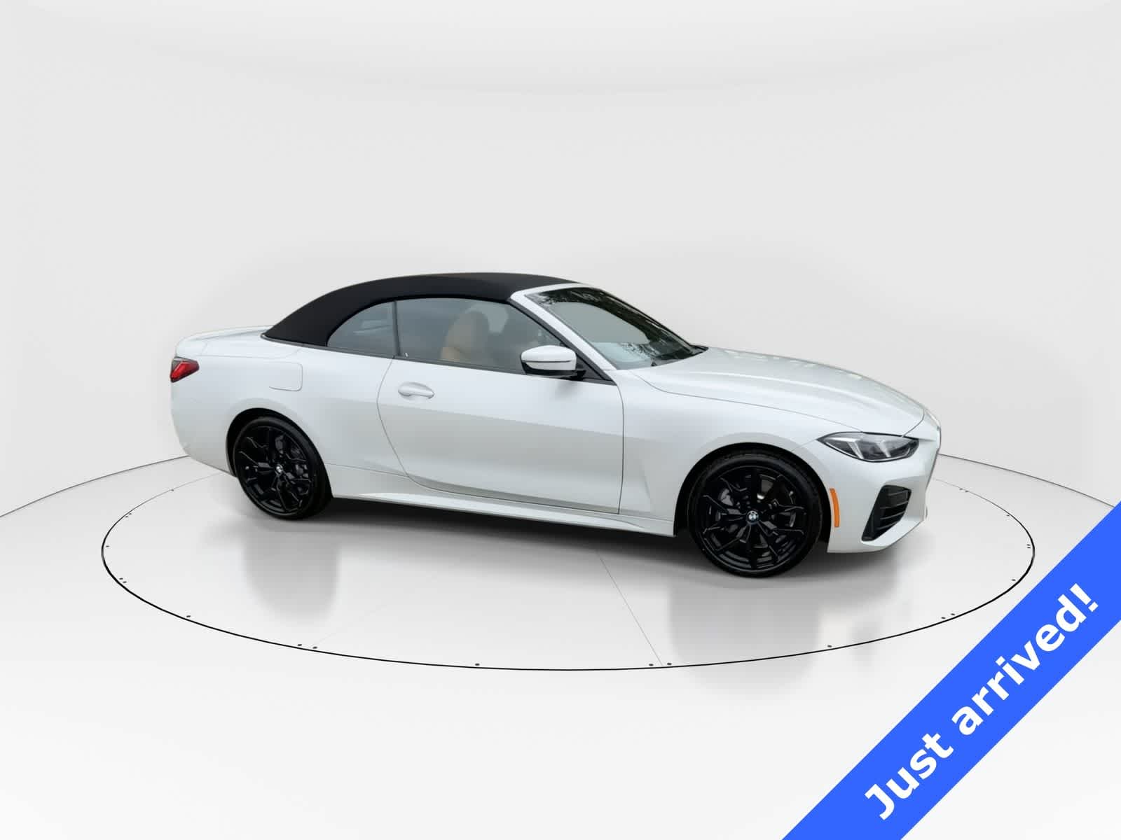 Thumbnail: 2026 BMW 4 Series - 9