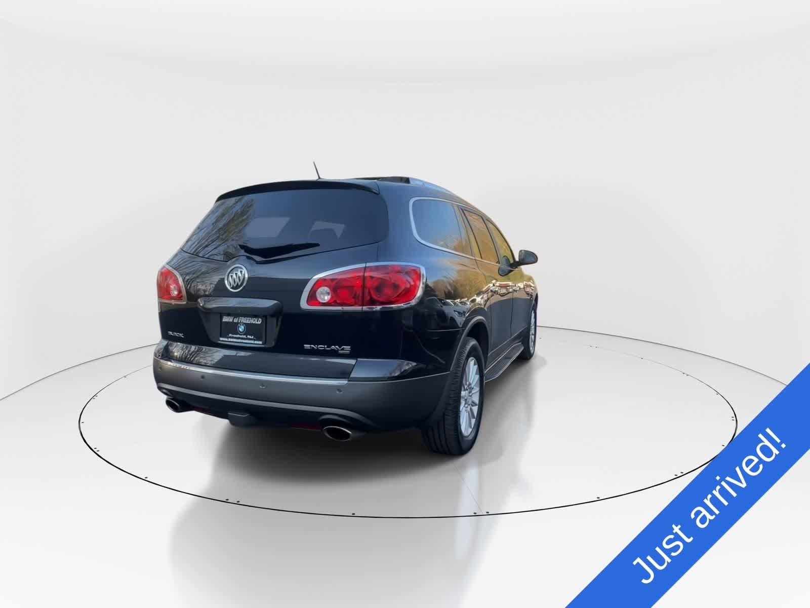 Thumbnail: 2012 Buick Enclave - 7