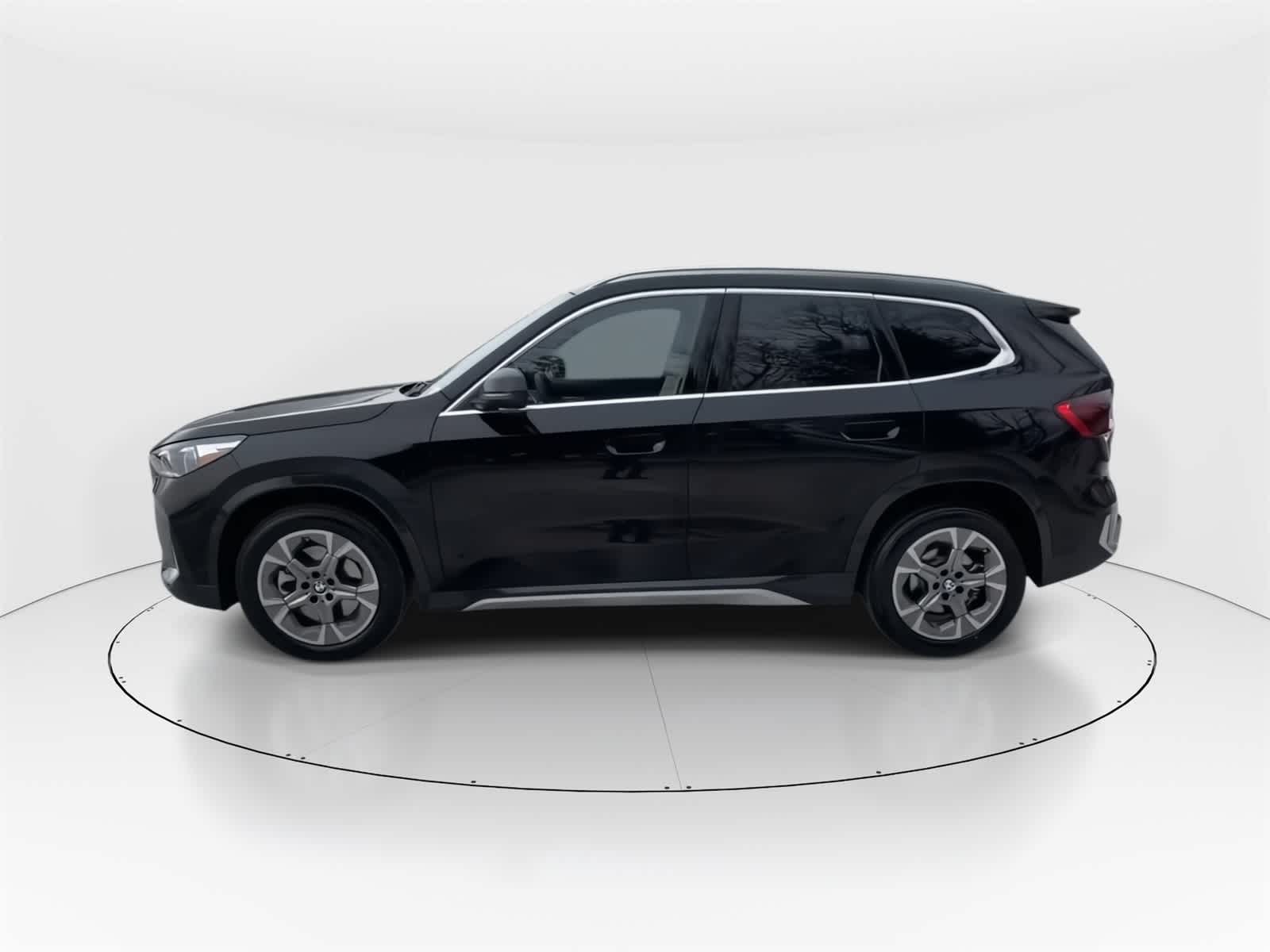 Thumbnail: 2025 BMW X1 - 6