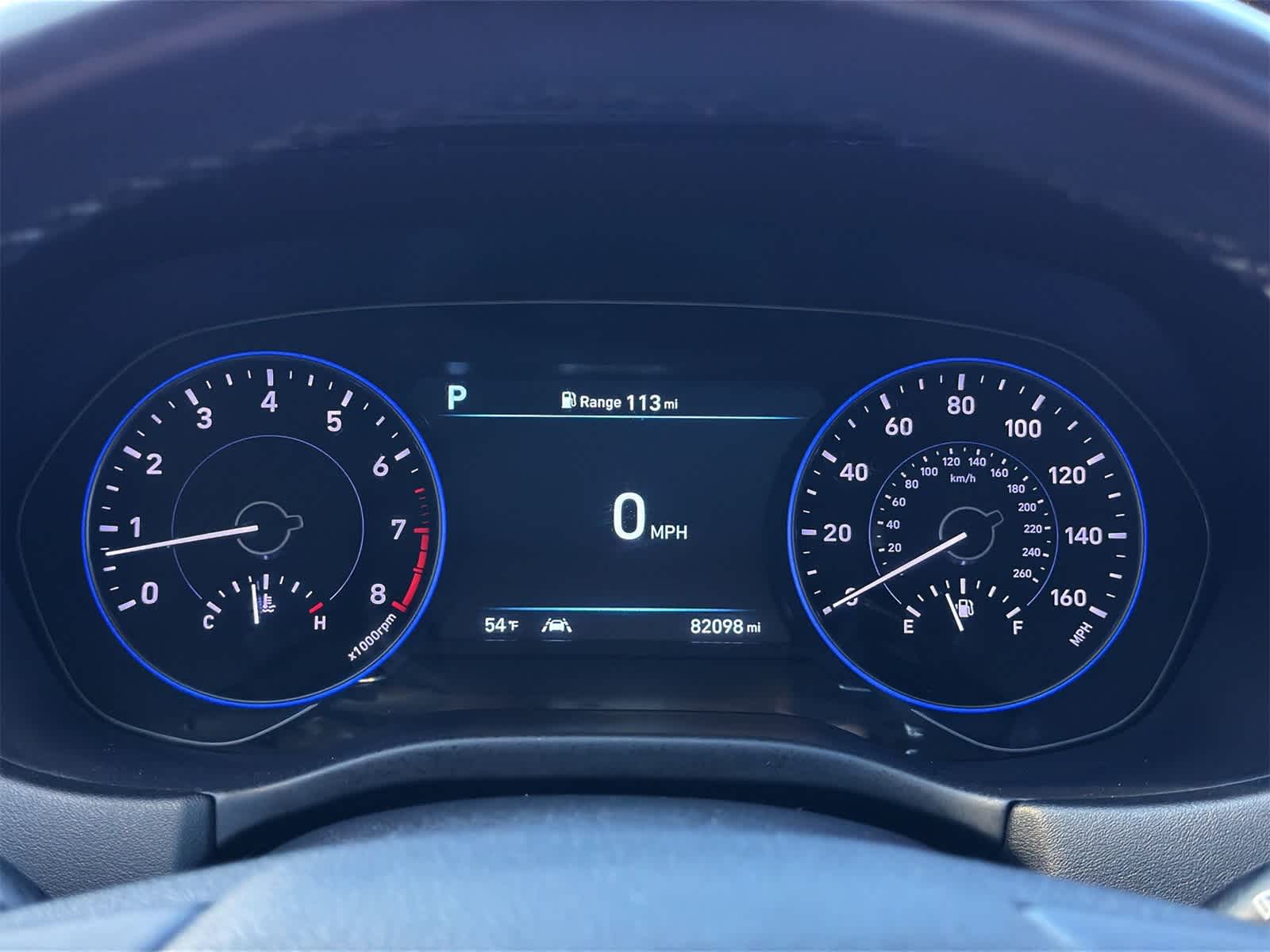 Thumbnail: 2020 Hyundai Palisade - 31