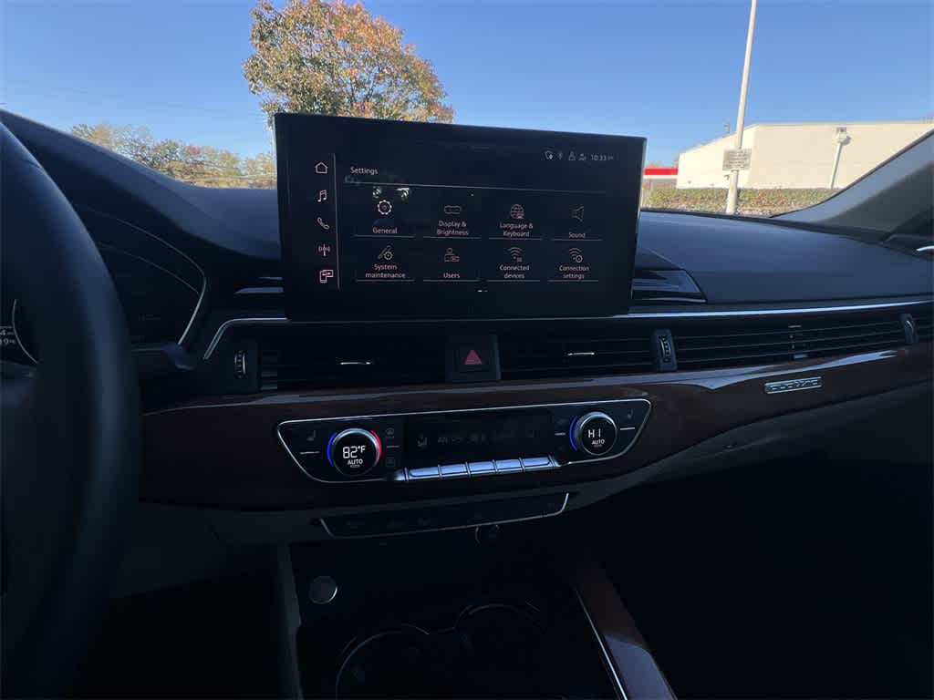 Thumbnail: 2023 Audi A5 - 24