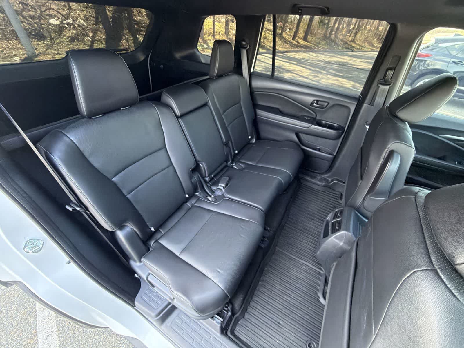 Thumbnail: 2022 Honda Passport - 21