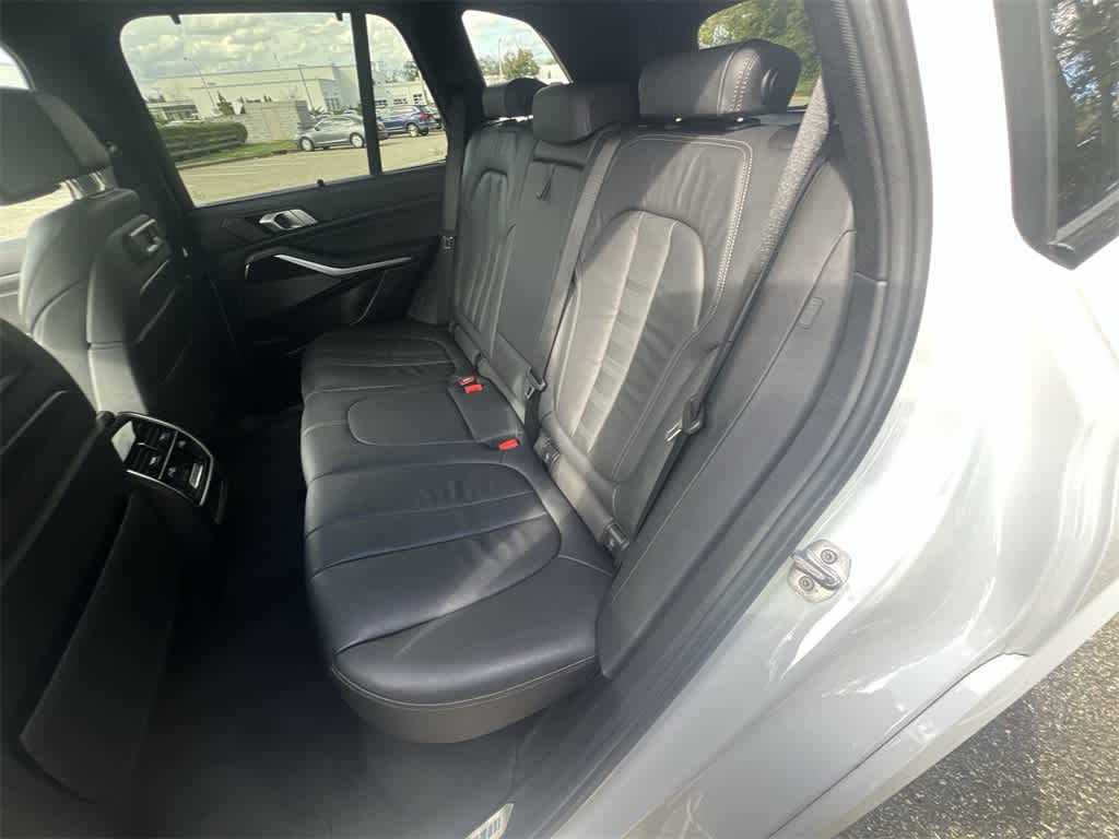 Thumbnail: 2019 BMW X5 - 21